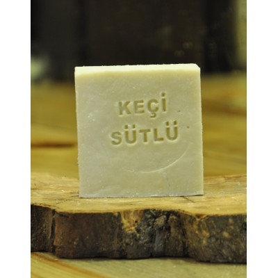 Best Keçi Sütü Sabunu 125 Gr.